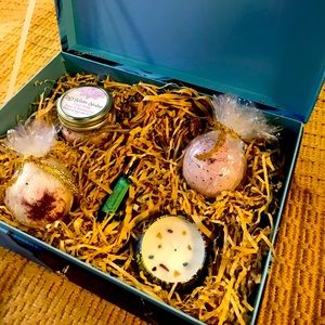 Divine Feminine Power Collection